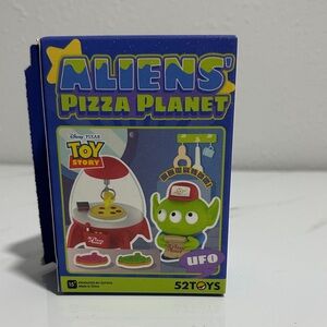 Toy Story Aliens Blind Box #6